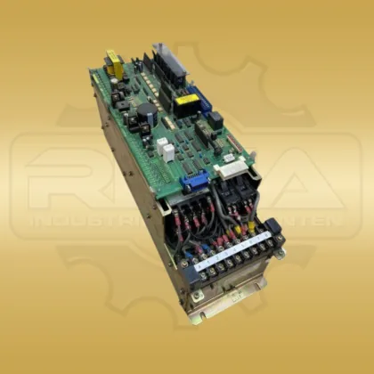 Fanuc A06B-6057-H007