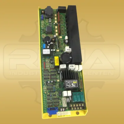 Fanuc A06B-6058-H003