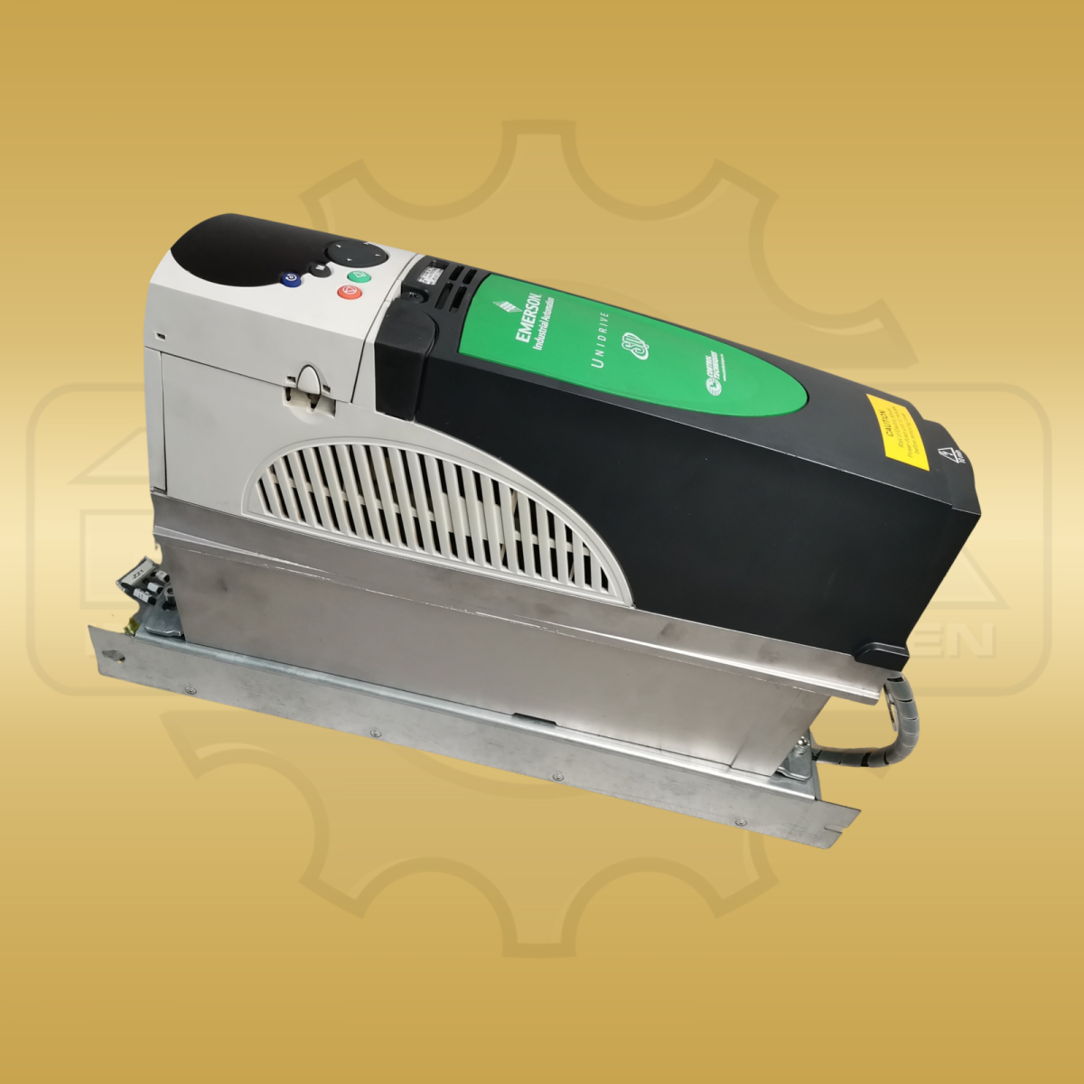 Control Techniques SP1405