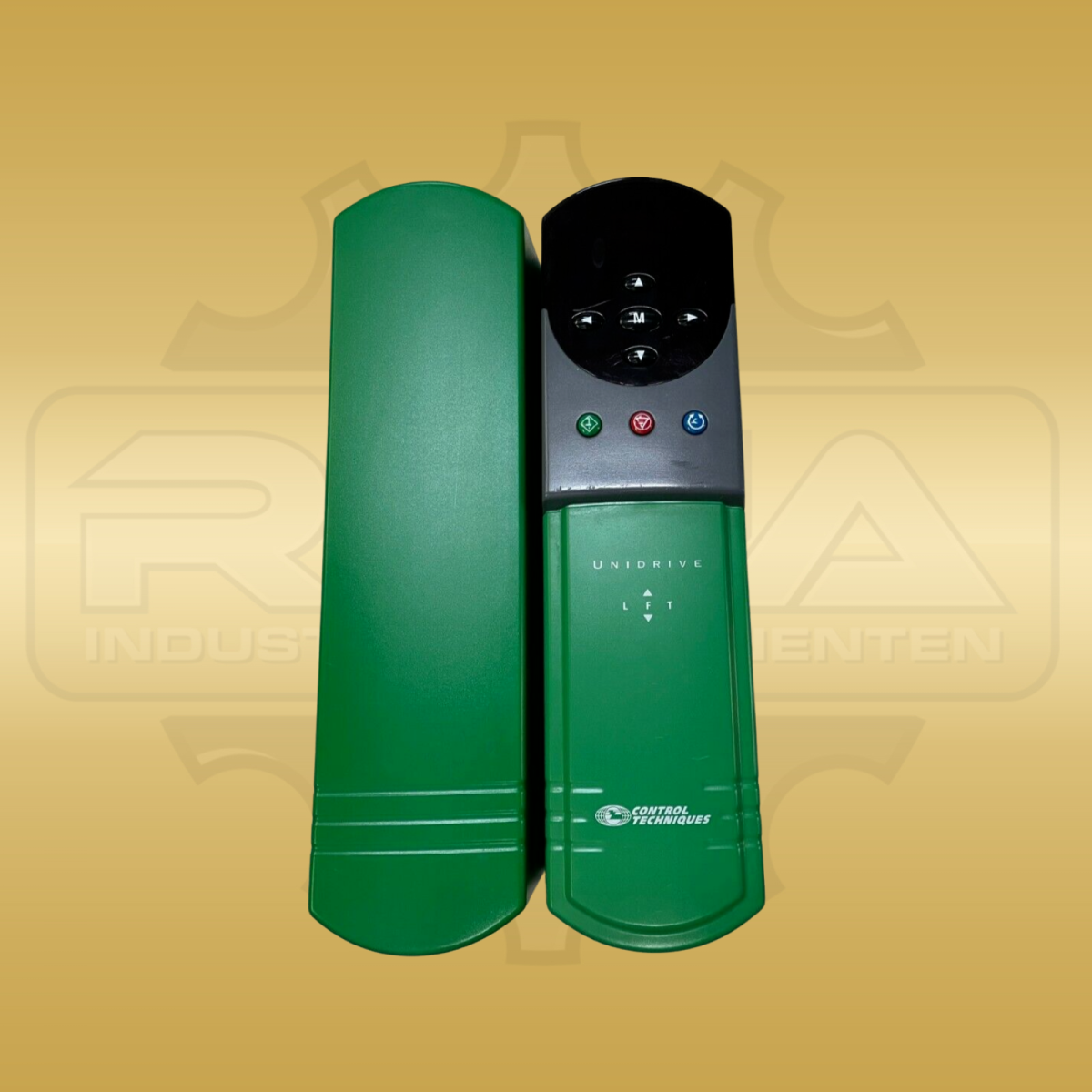 Control Techniques UNI2403