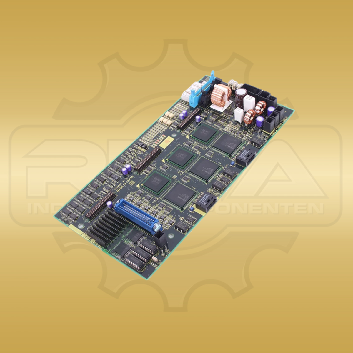 Fanuc A16B-3200-0440
