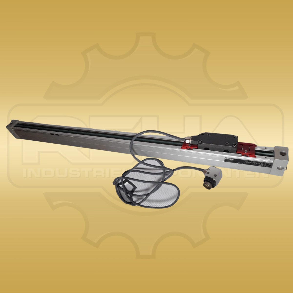 Heidenhain 216750-V3