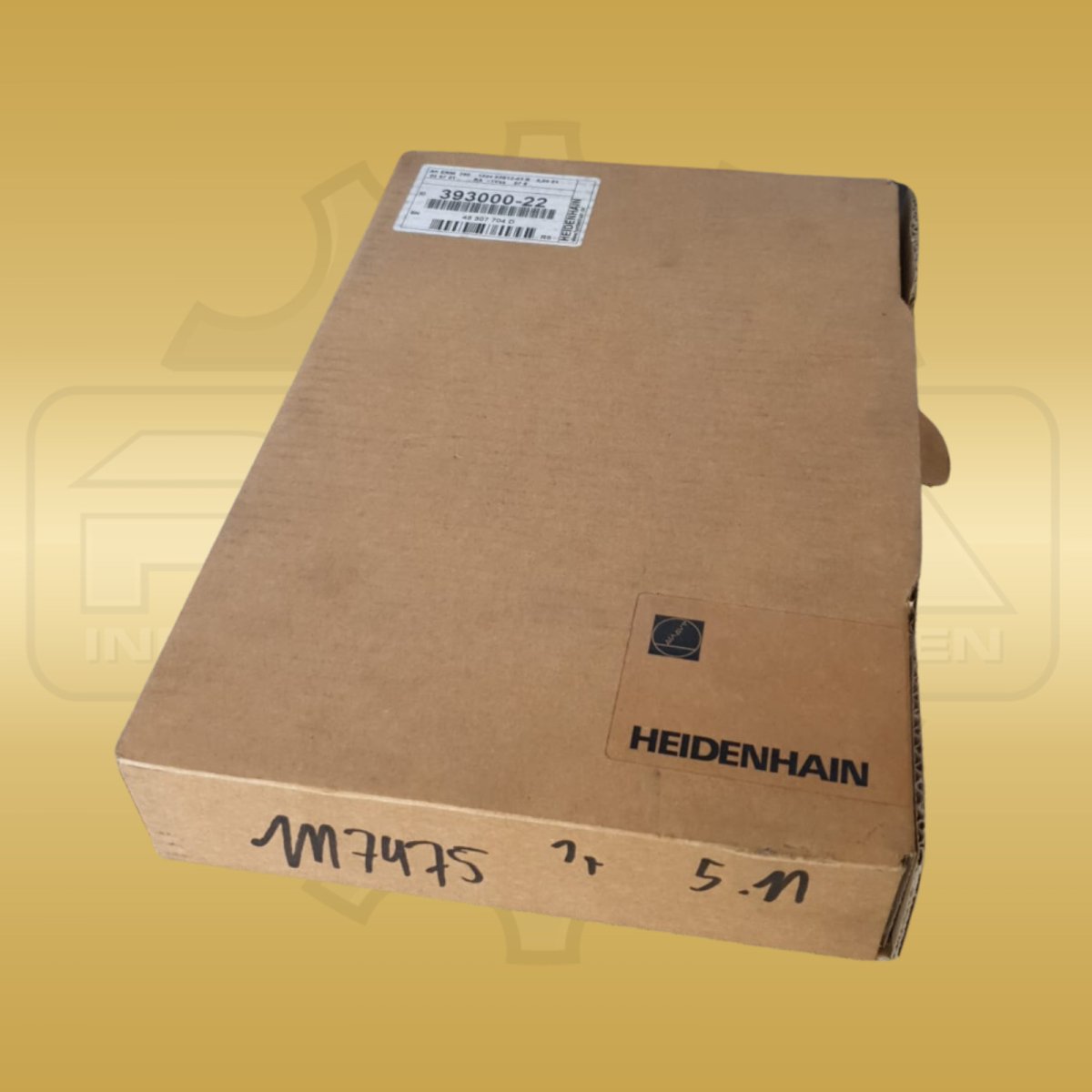 Heidenhain ERM280 (ERM 280)