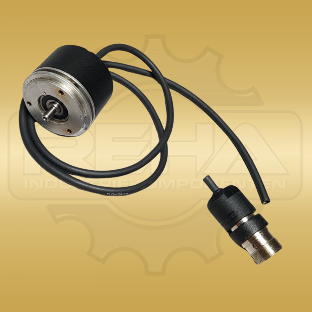 Heidenhain ROD 456 2500