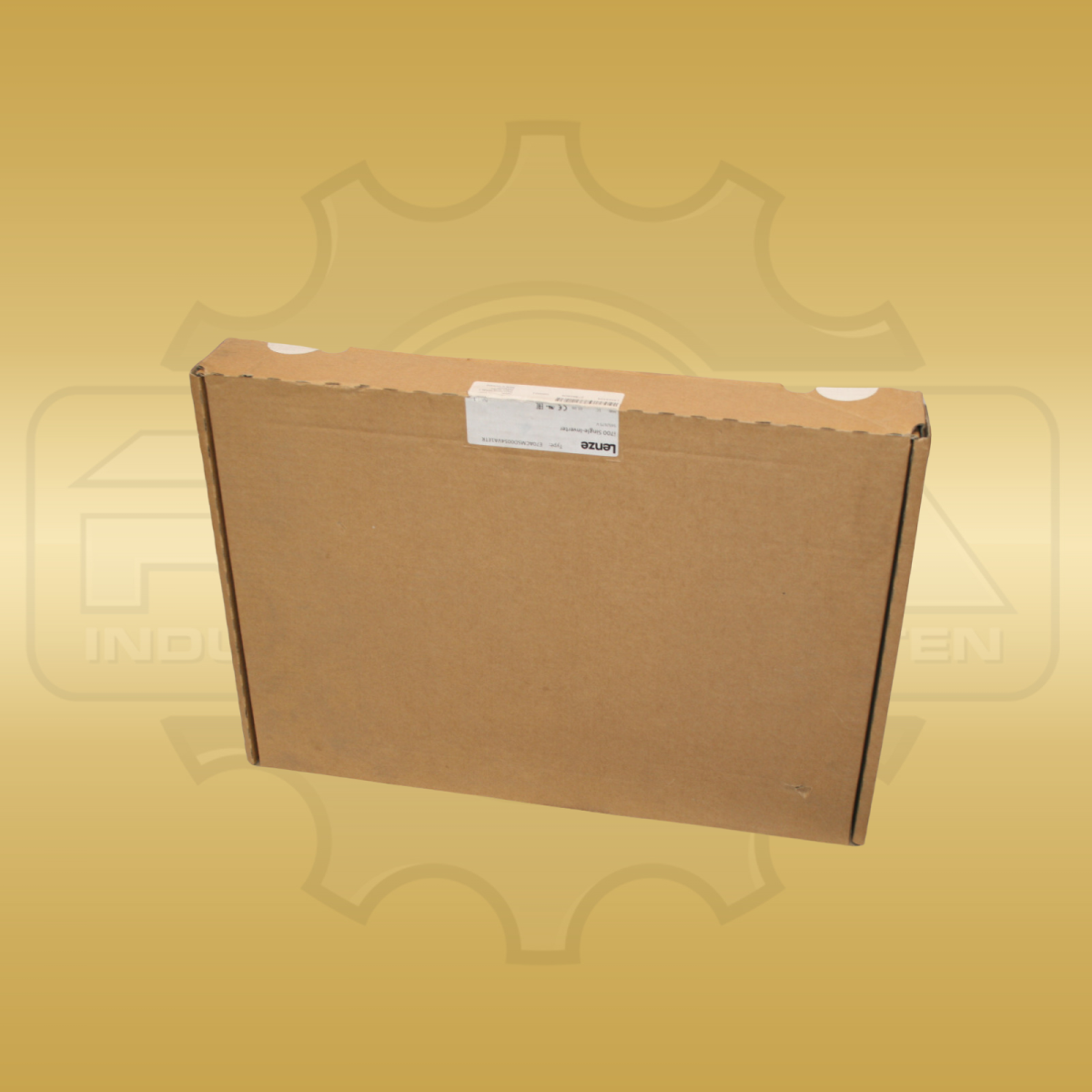 Lenze E70ACMSD0054VA1ETR i700 single-axis servo inverter