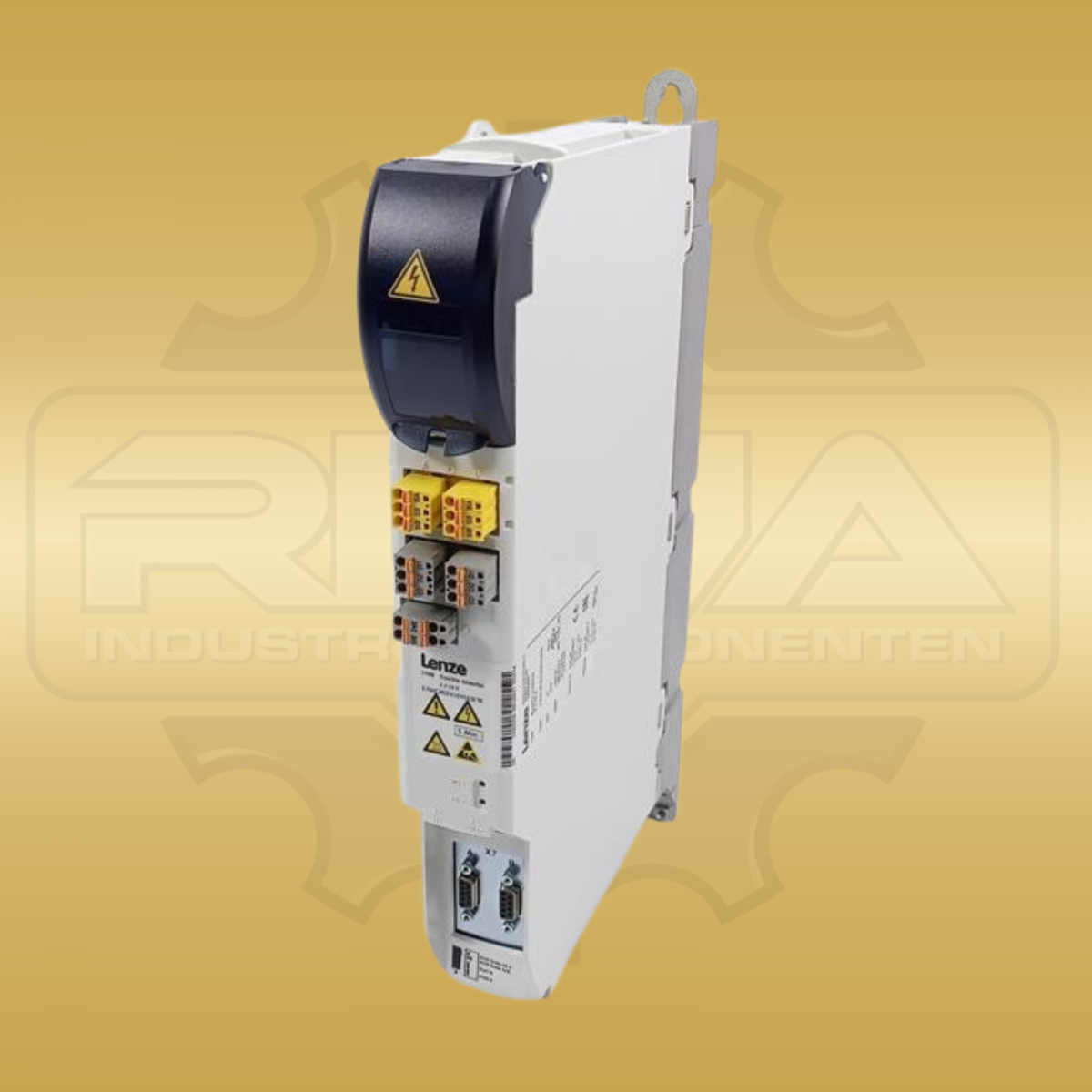 Lenze E70ACMSE0104SA2ETR