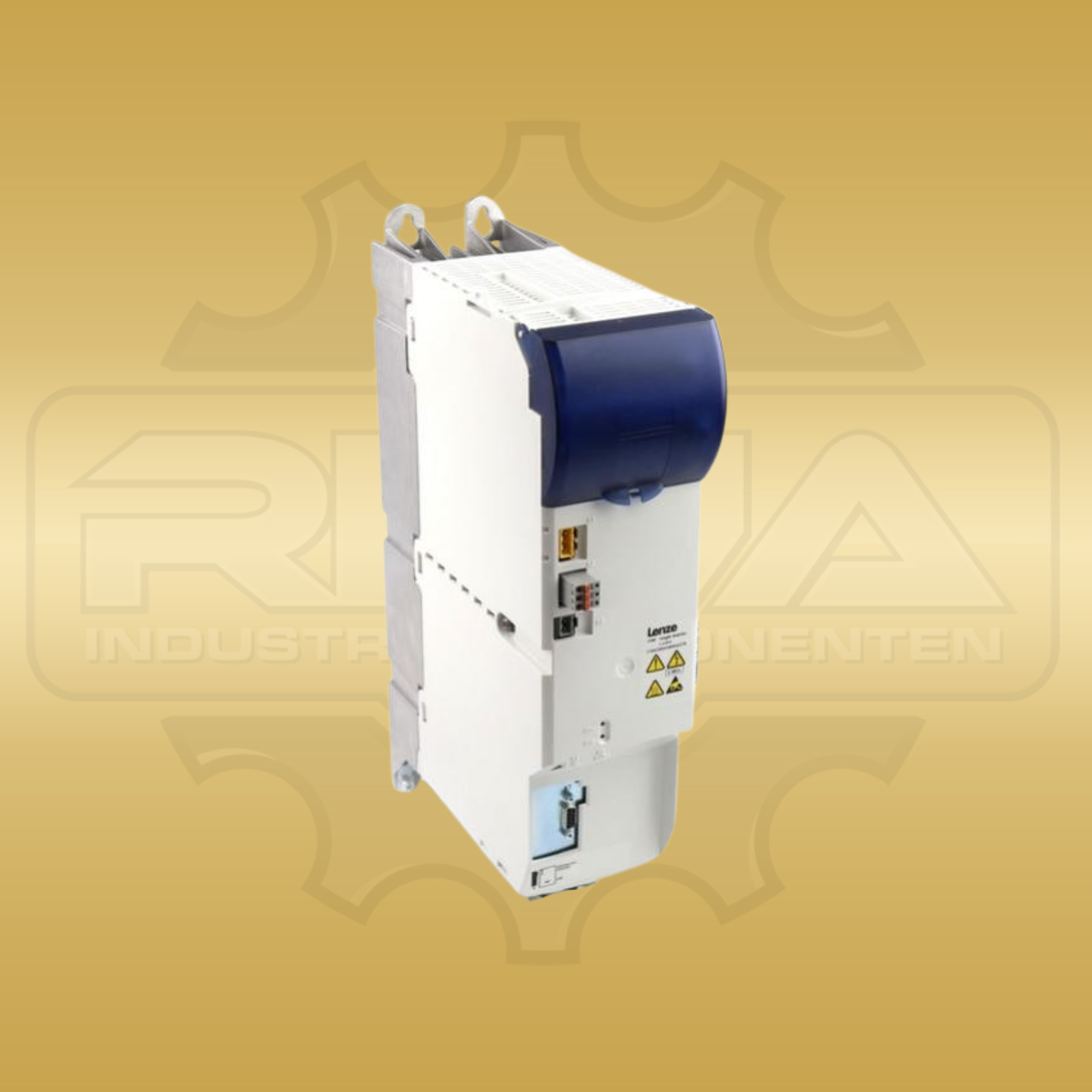 Lenze E70ACMSE0484SA1ETR i700 servo inverter