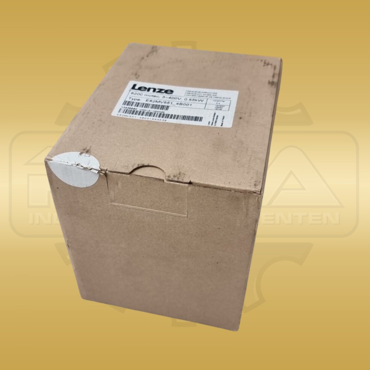 Lenze E82MV551_4B001