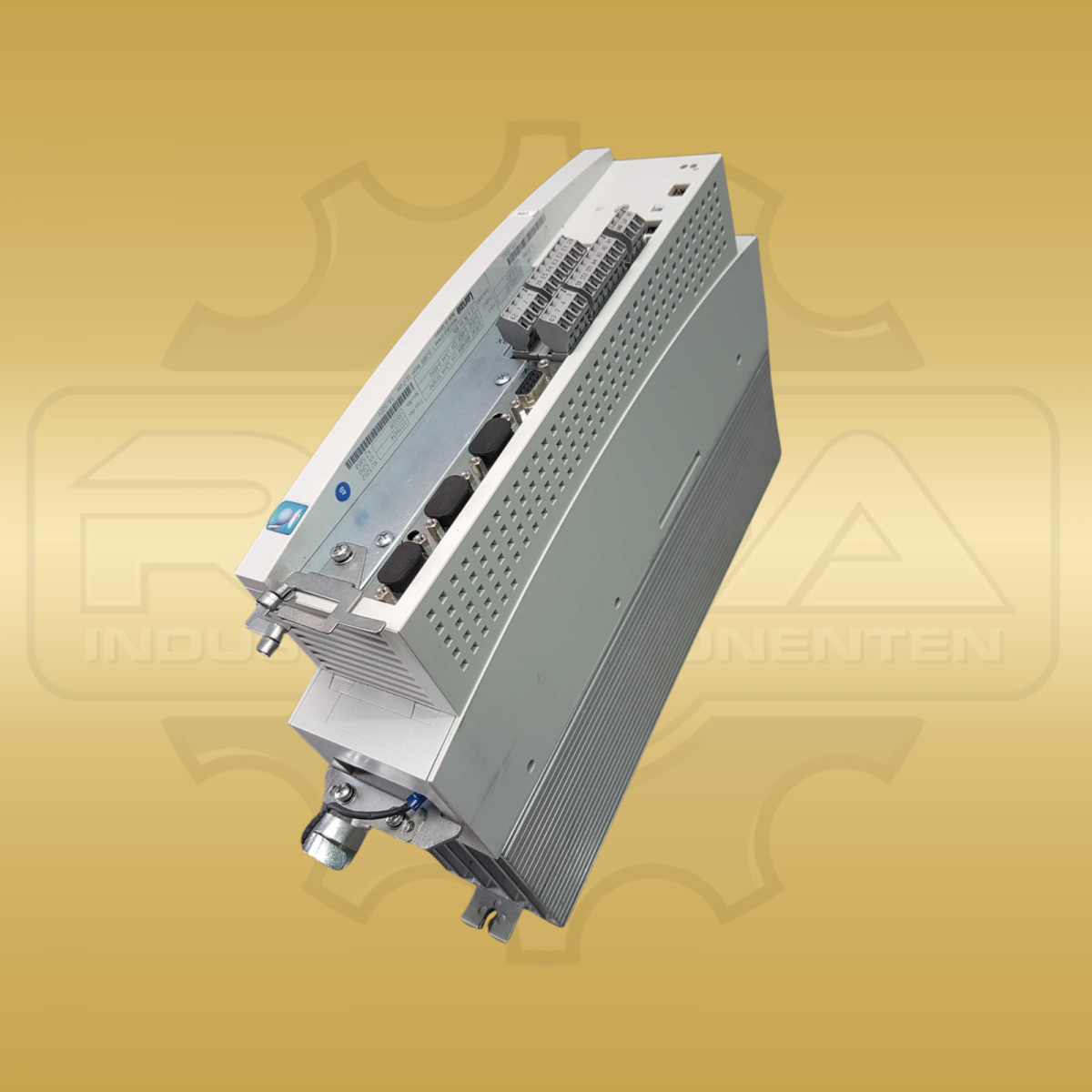 Lenze EVS9321-ESV004 9300 servo inverter 0.37 kW