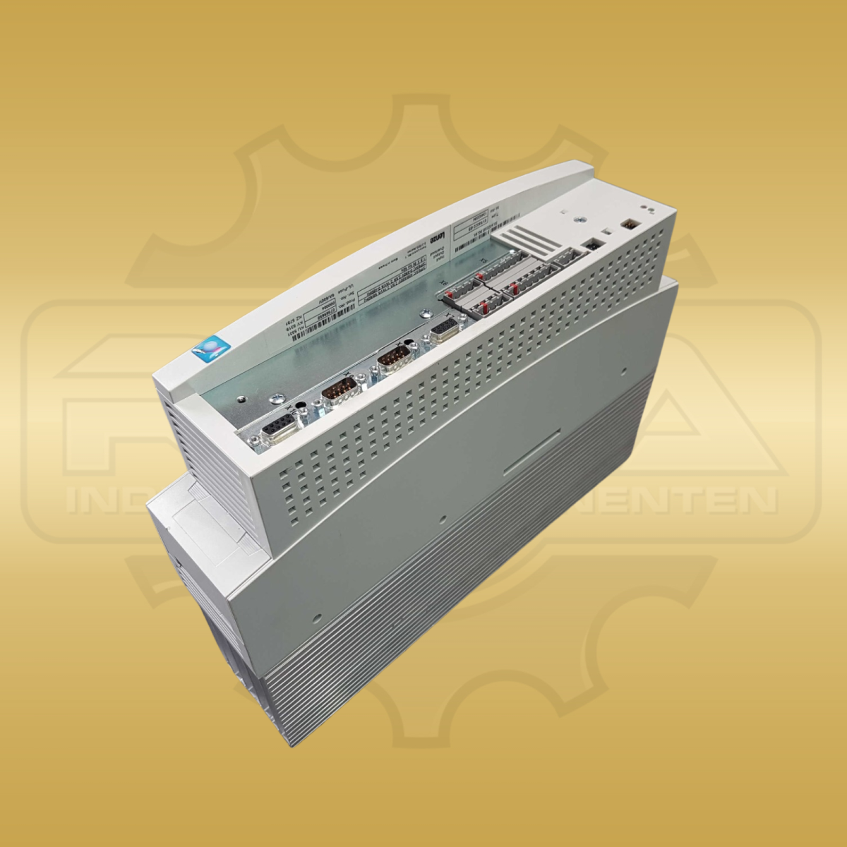 Lenze EVS9322-ES