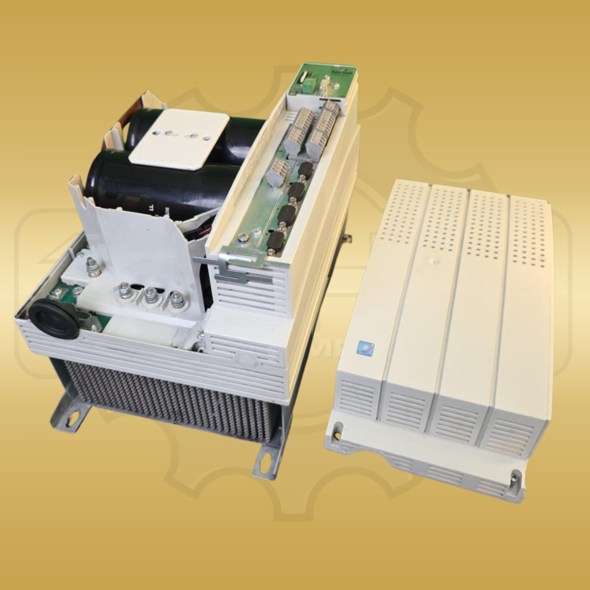 Lenze EVS9328-ESV004