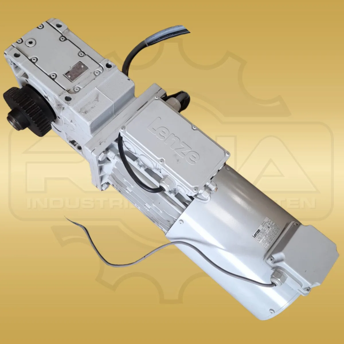 Lenze MDXMA2M112-22