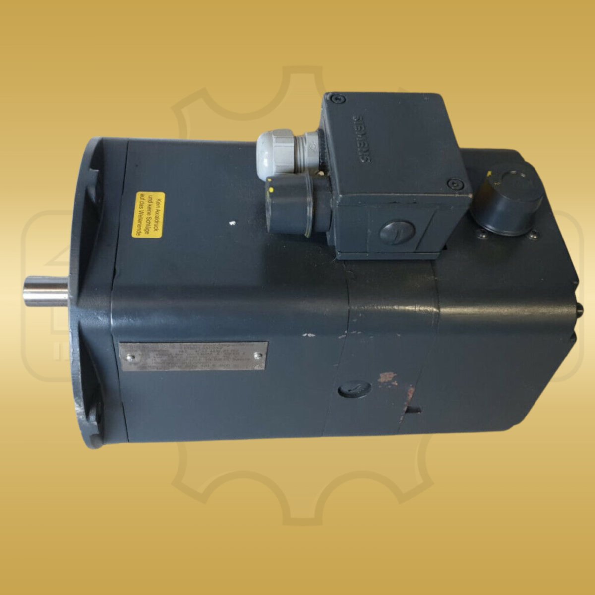 Siemens 1FT5071-0AC01-Z