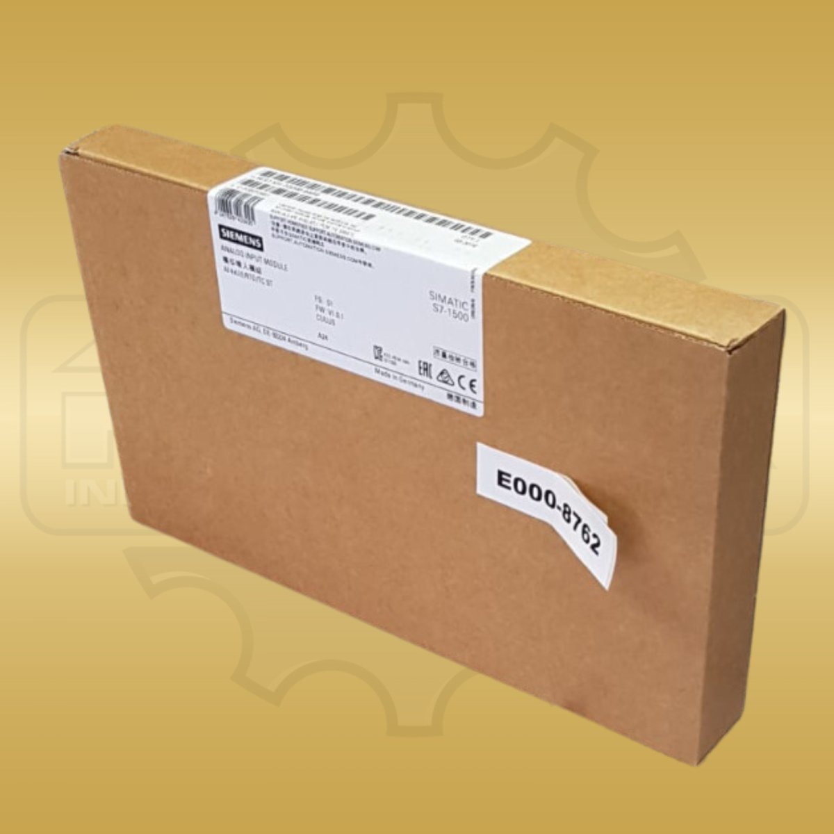 Siemens 6ES7531-7QD00-0AB0