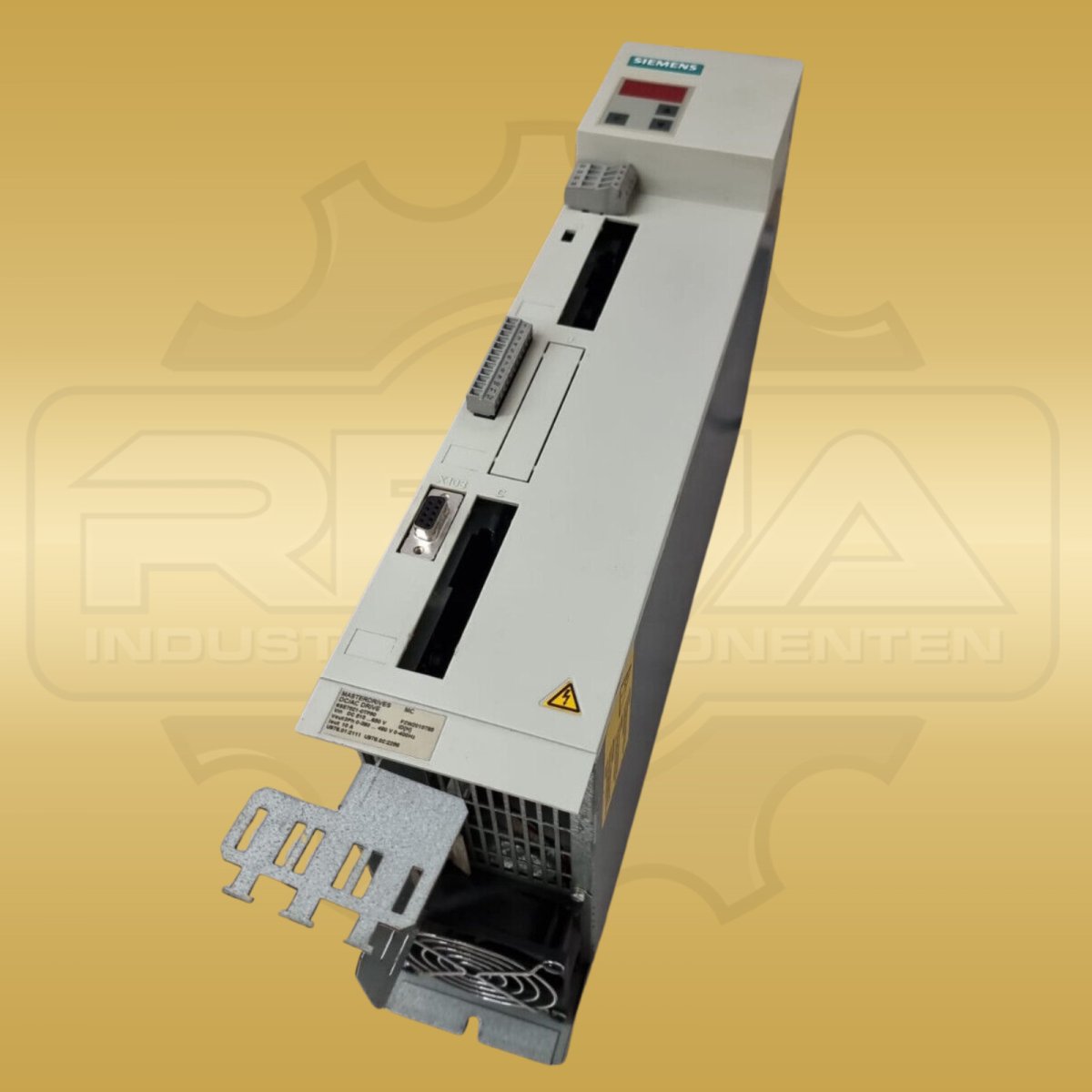 Siemens 6SE7021-0TP50