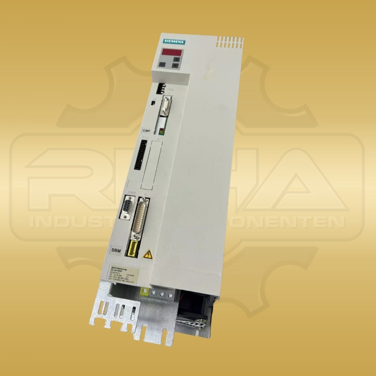 Siemens 6SE7021-8TP70-Z