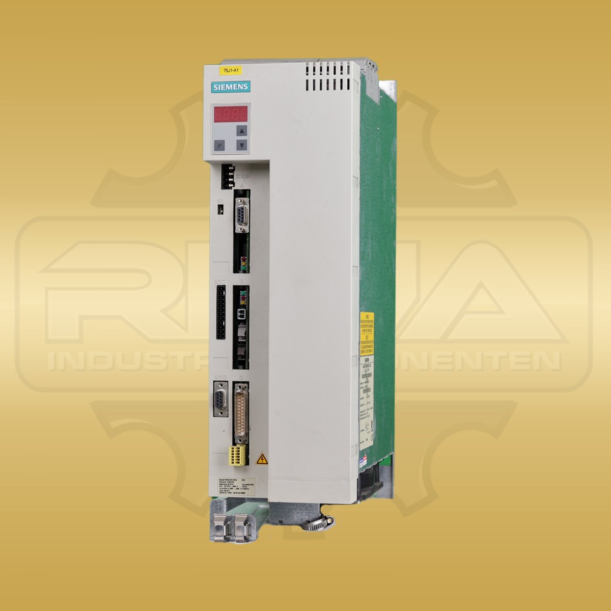 Siemens 6SE7022-6TP70-Z