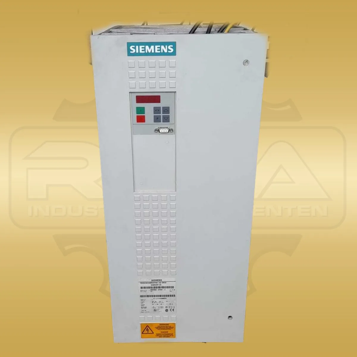 Siemens 6SE7023-0FD61-Z