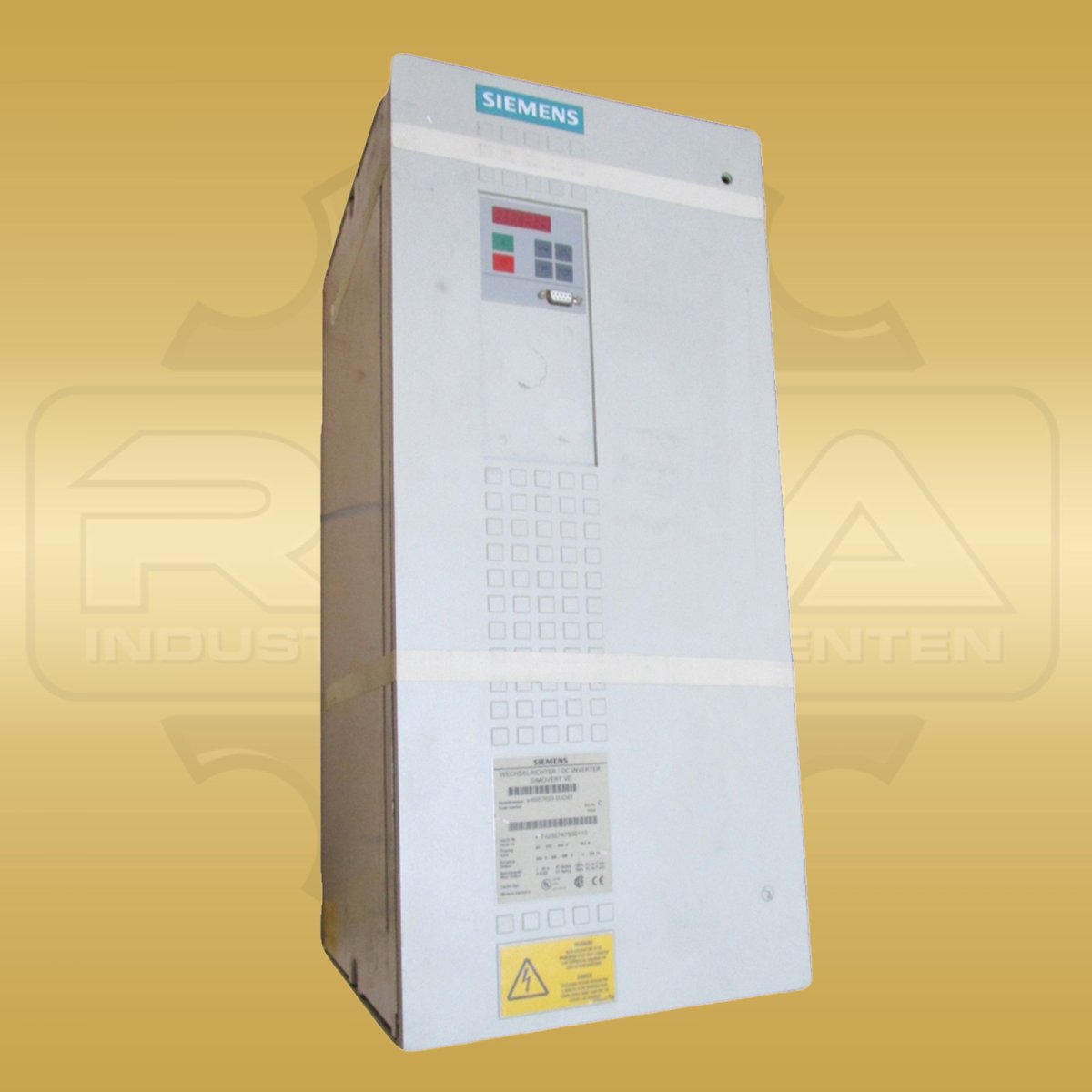 Siemens 6SE7023-0UD61