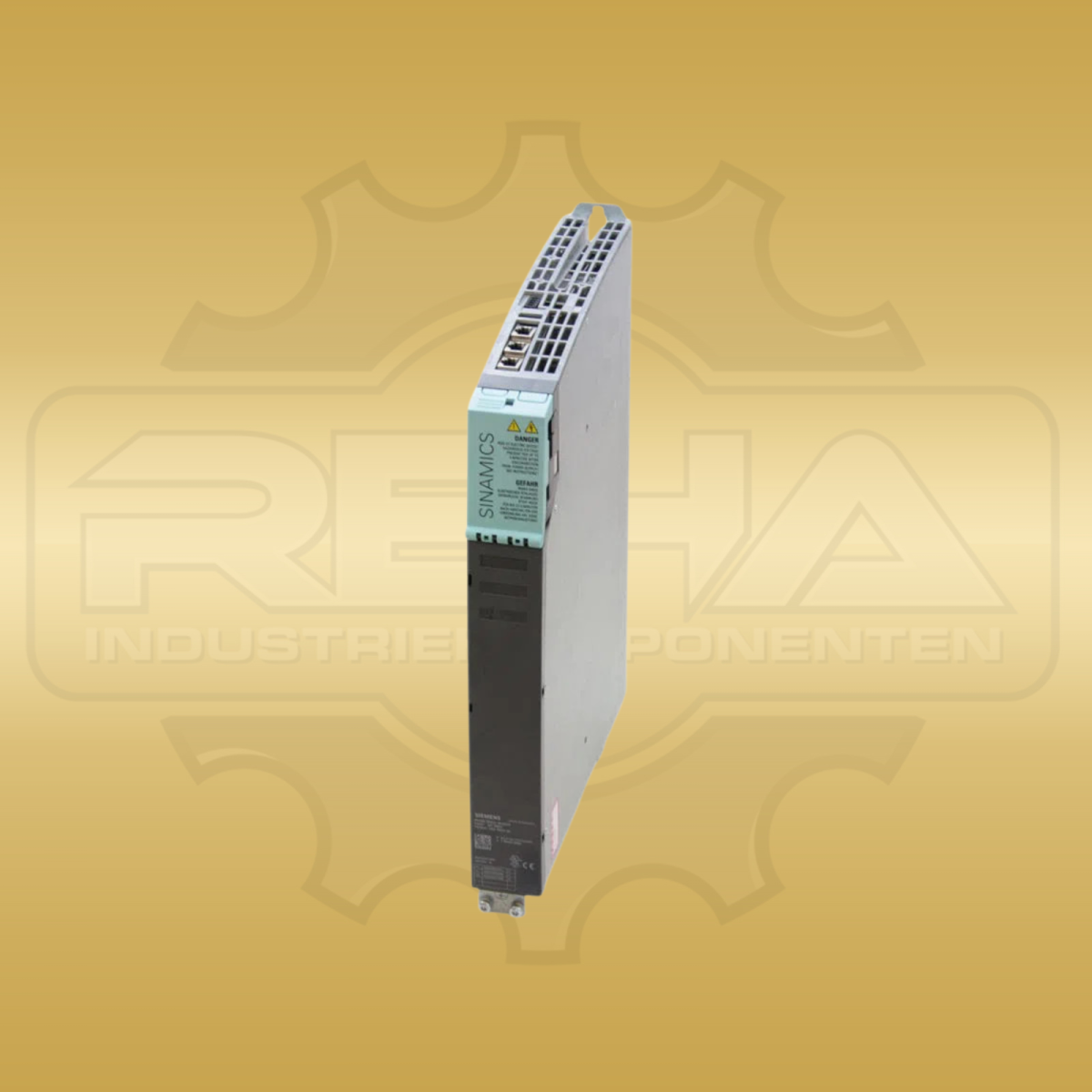Siemens 6SL3120-1TE13-0AA0