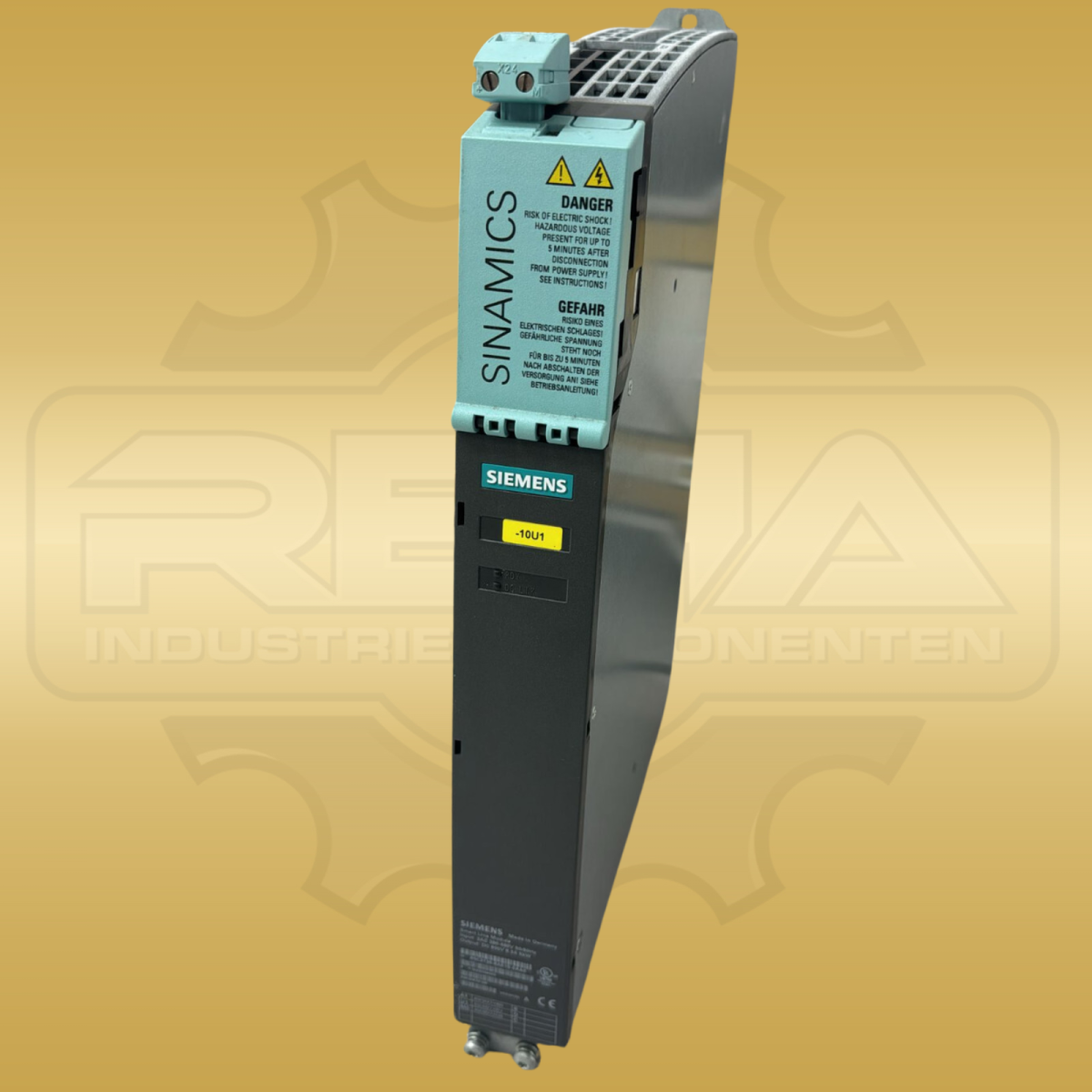 Siemens 6SL3130-6AE15-0AA0