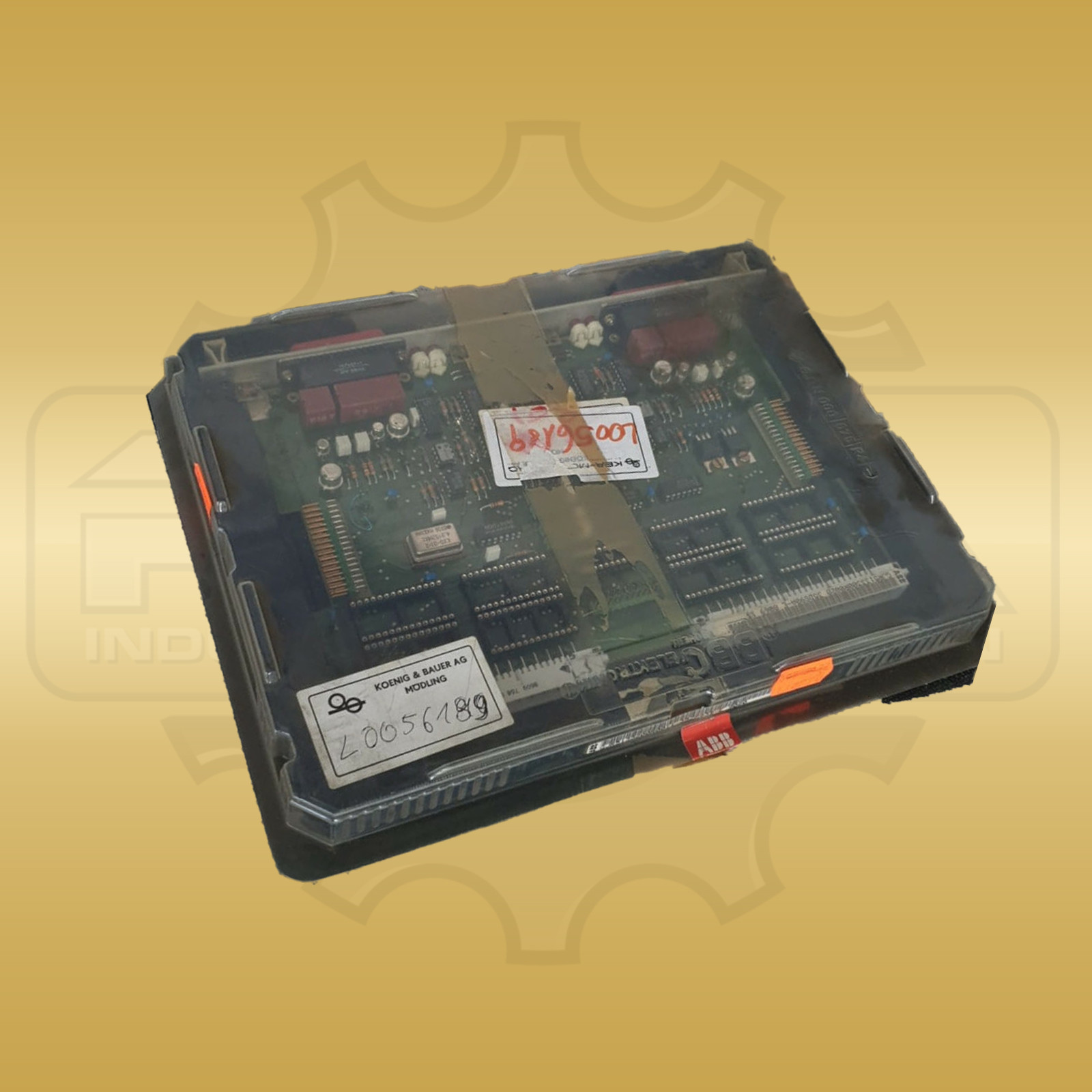 ABB 35DS90A-E