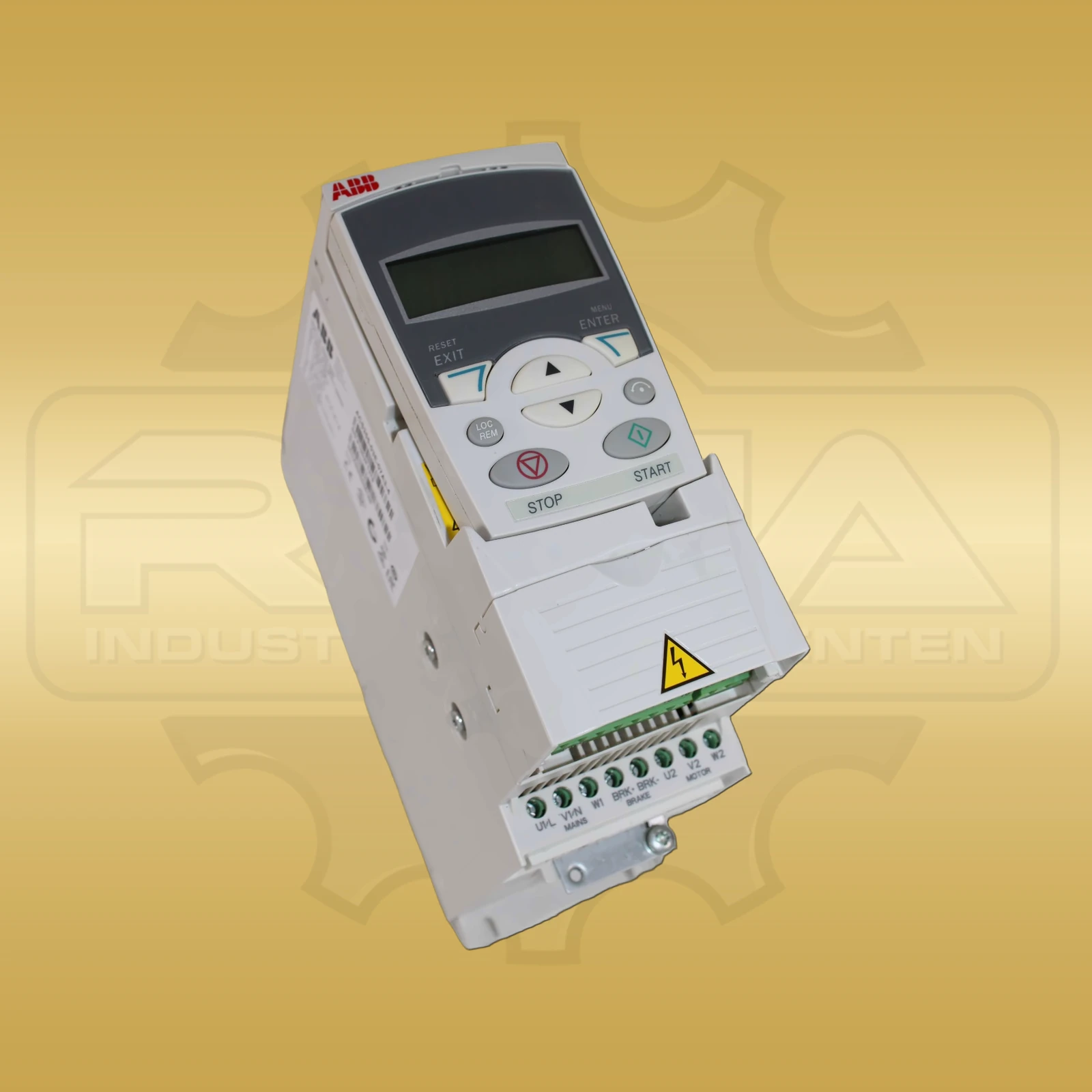 ABB ACS355-03E-07A3-4