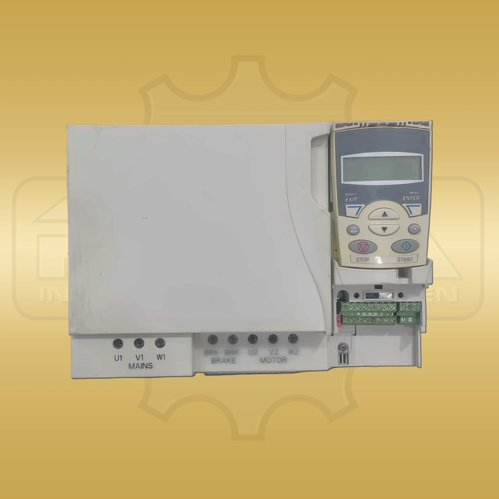 ABB ACS355-03E-31A0-4