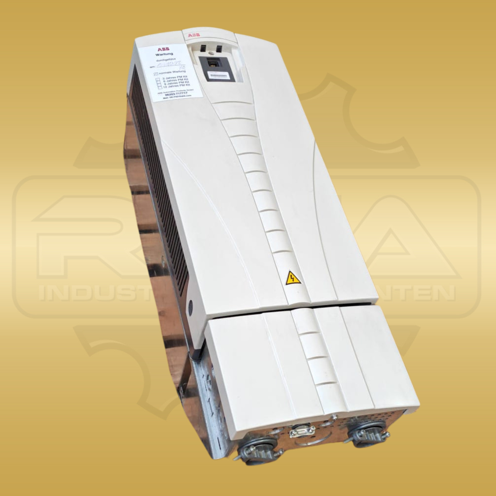 ABB ACS550-01-096A-4