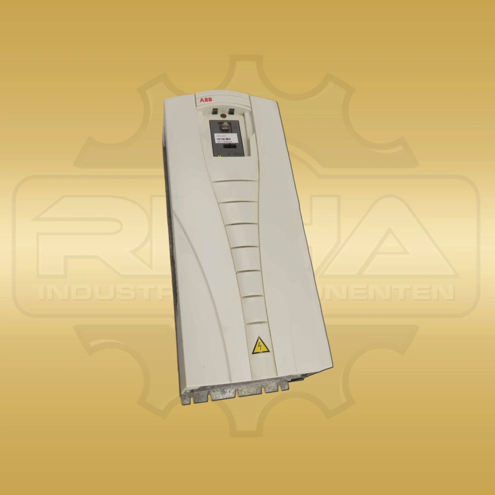 ABB ACS550-U1-038A-4
