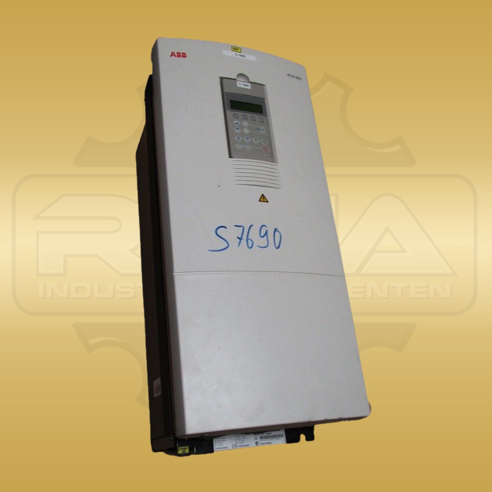 ABB ACS601-0060-5