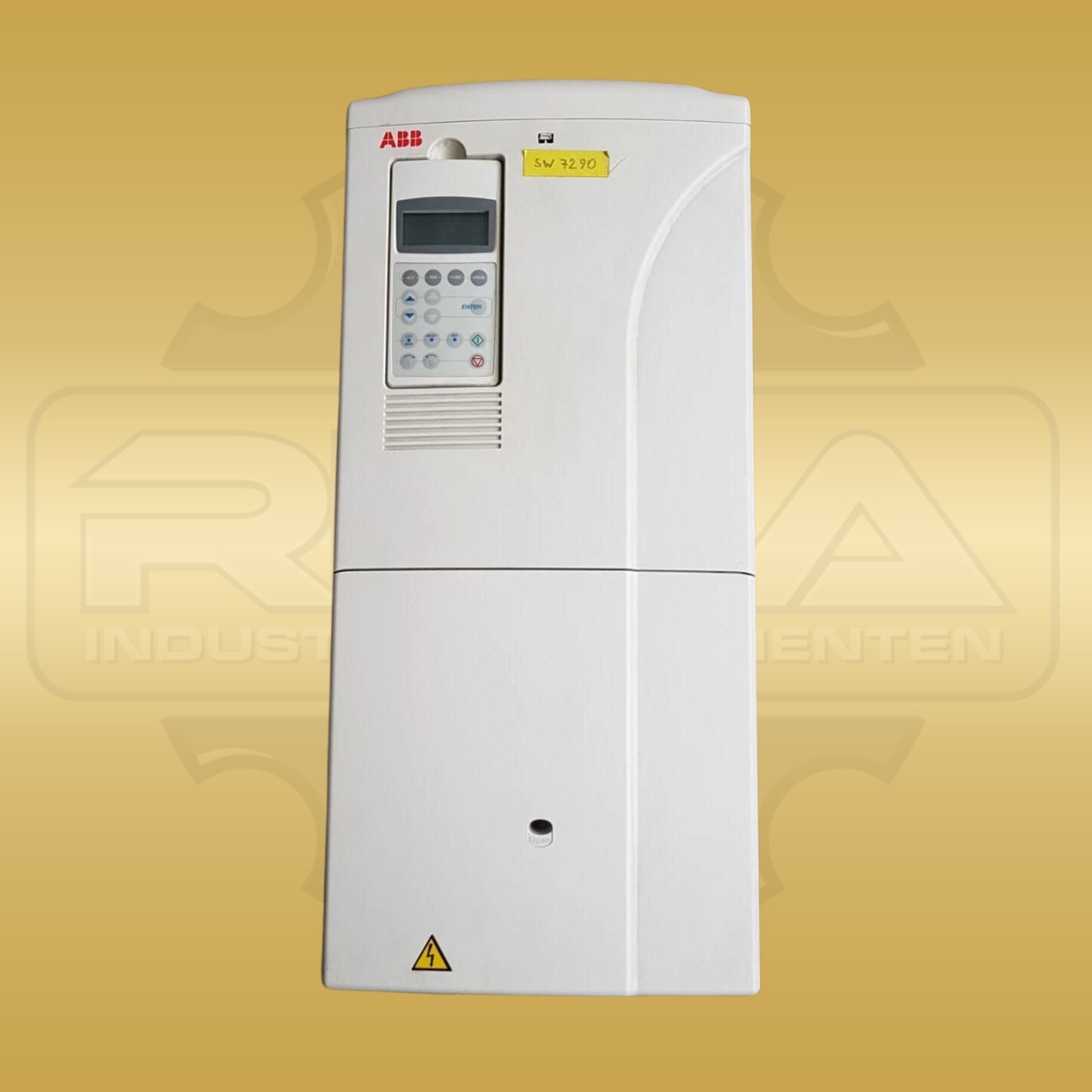 ABB ACS800-01-0120-5