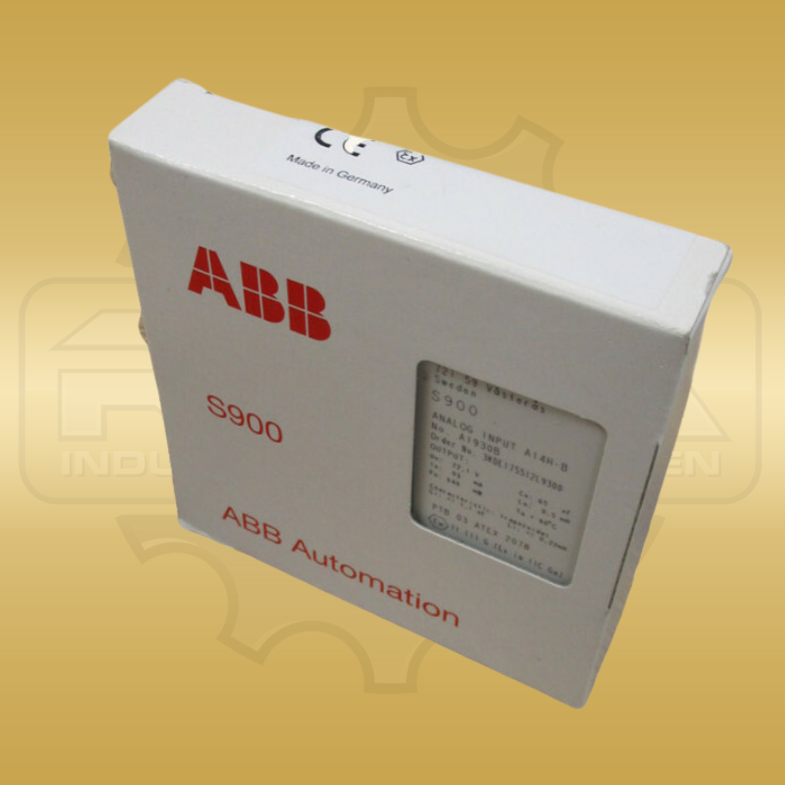 ABB AI930B