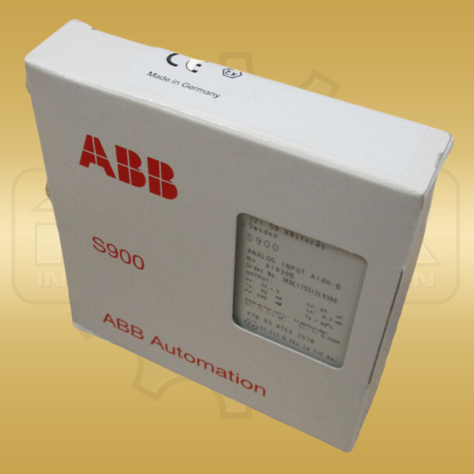 ABB AI930N