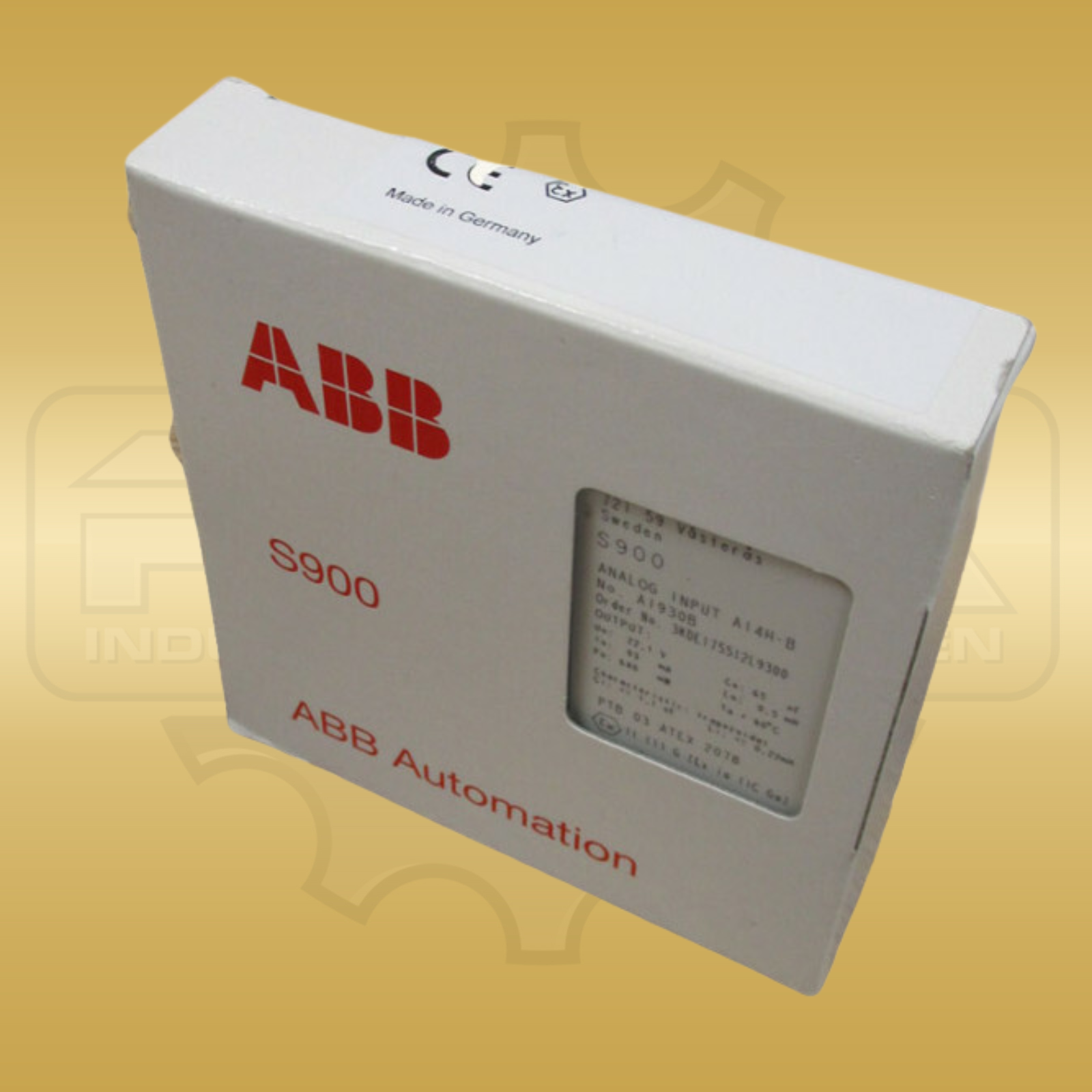 ABB AI931N