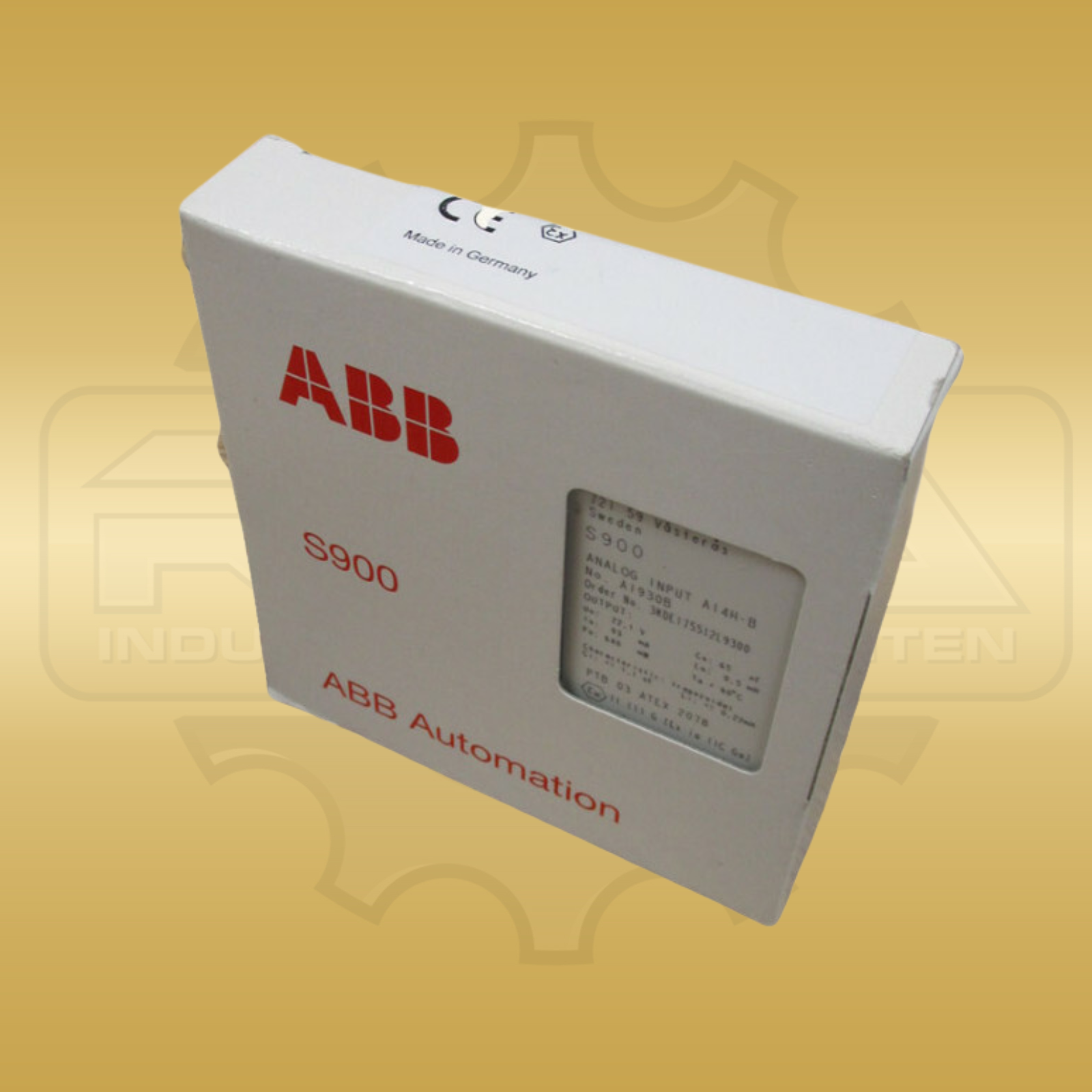 ABB AI950B