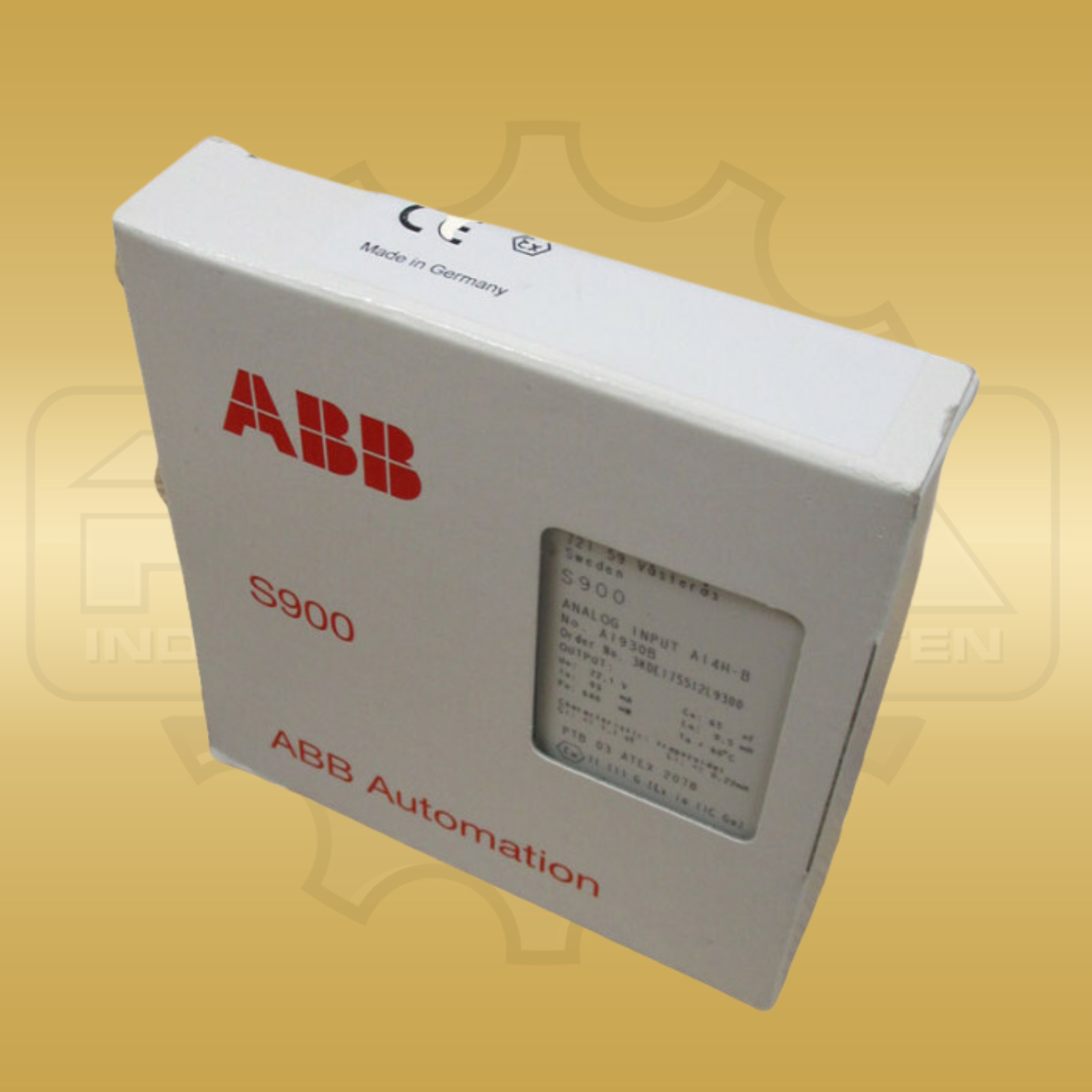 ABB AO930B