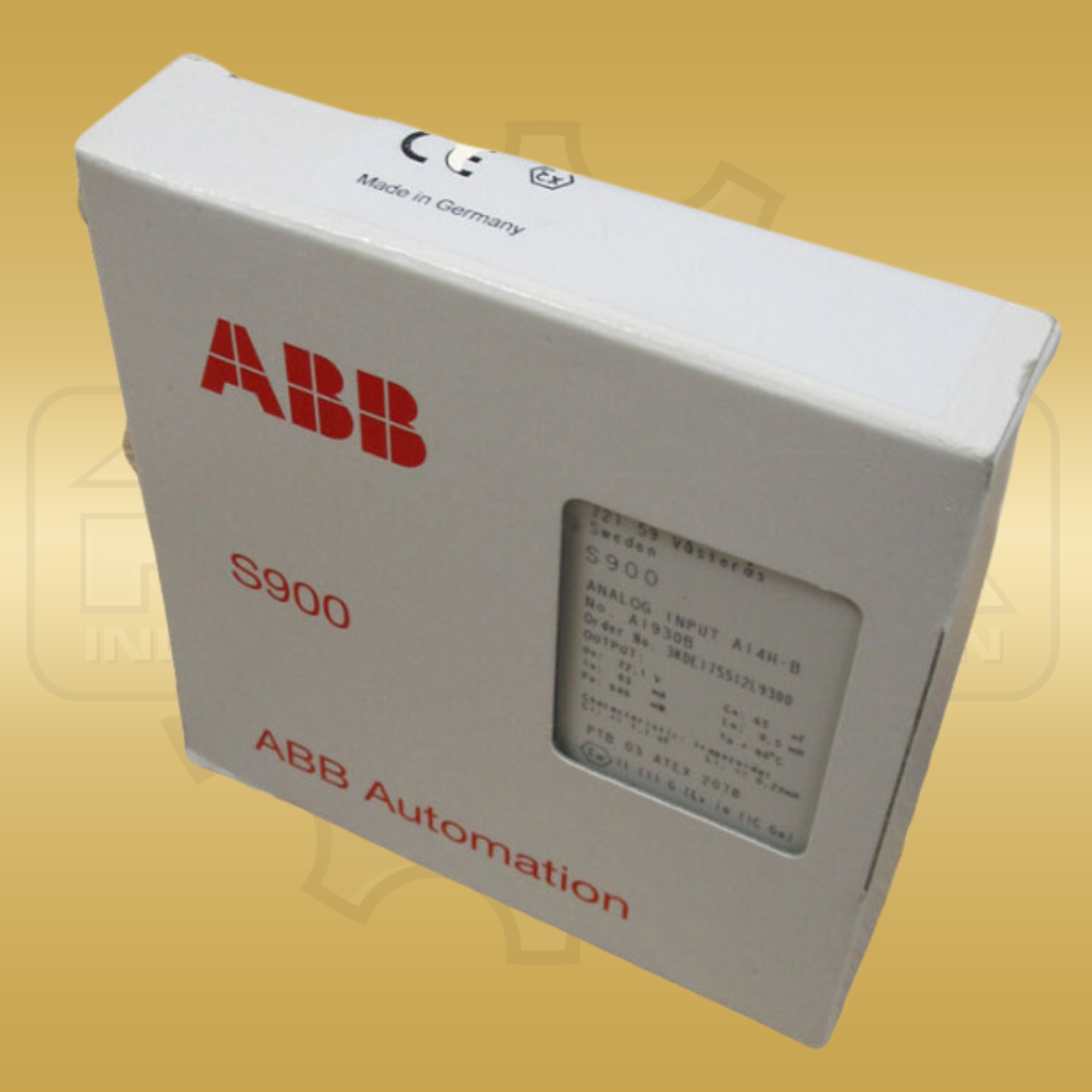 ABB AO930N