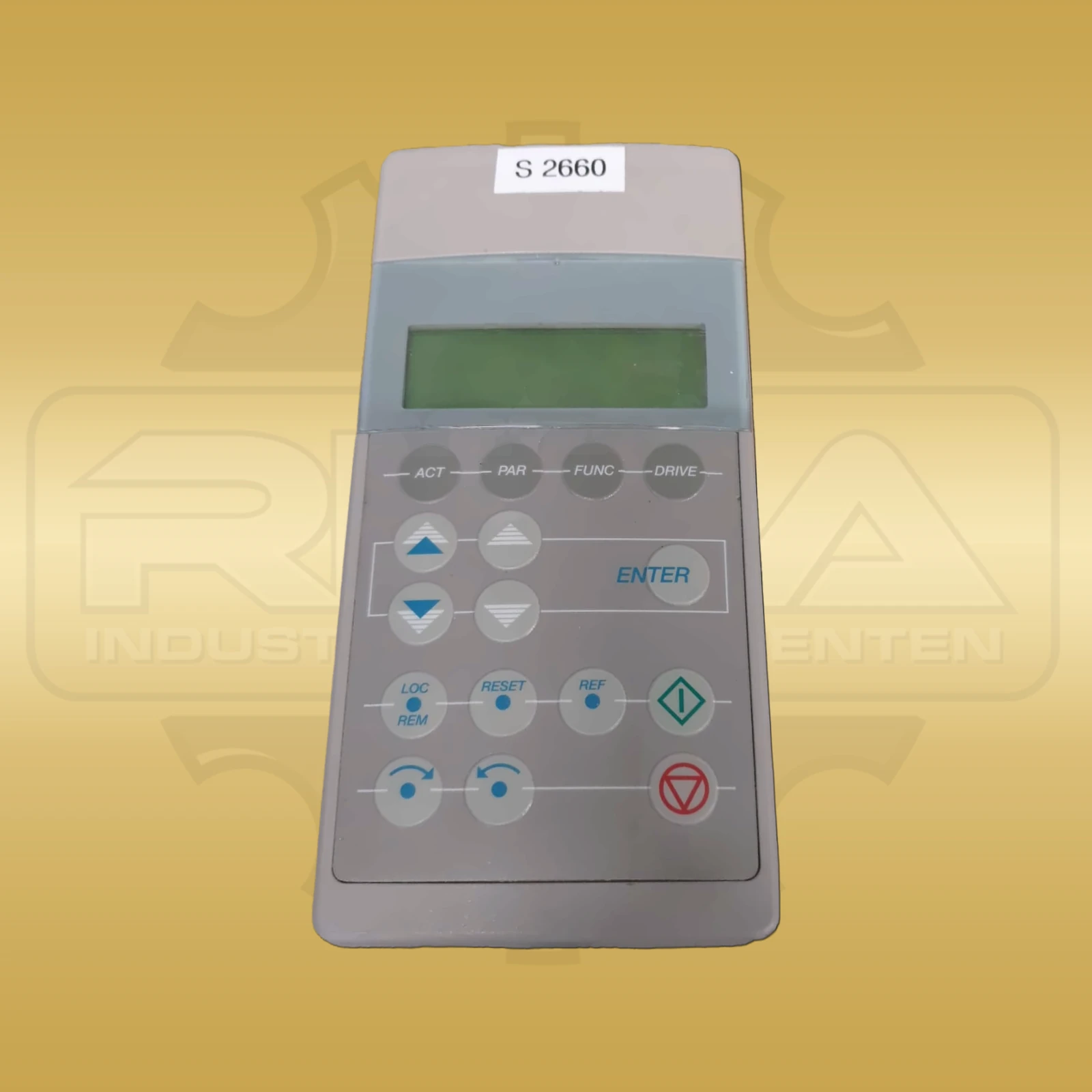 ABB CDP311