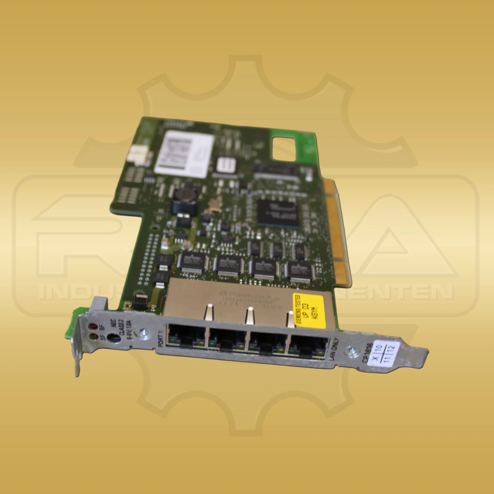 ABB DSQC678