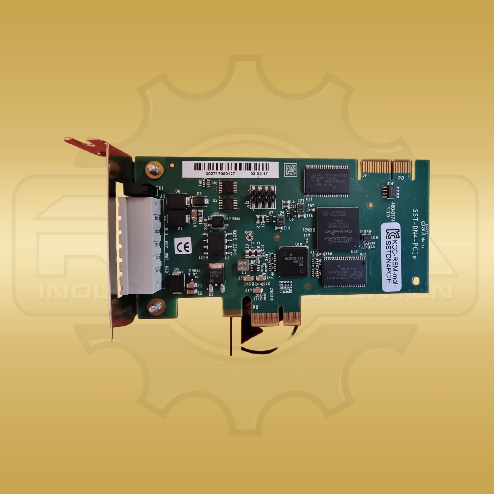 ABB DSQC1006