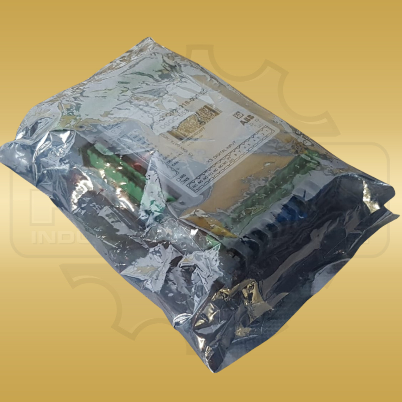 ABB DSQC653