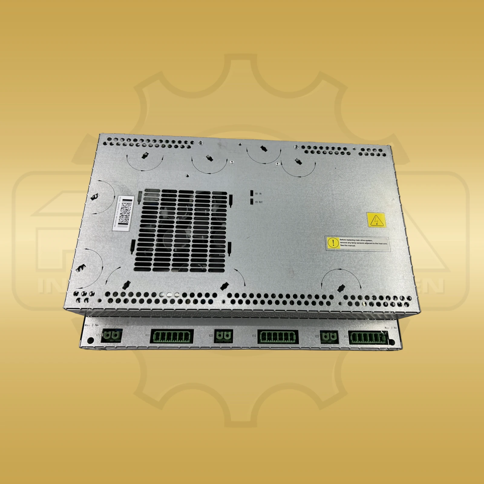 ABB DSQC663