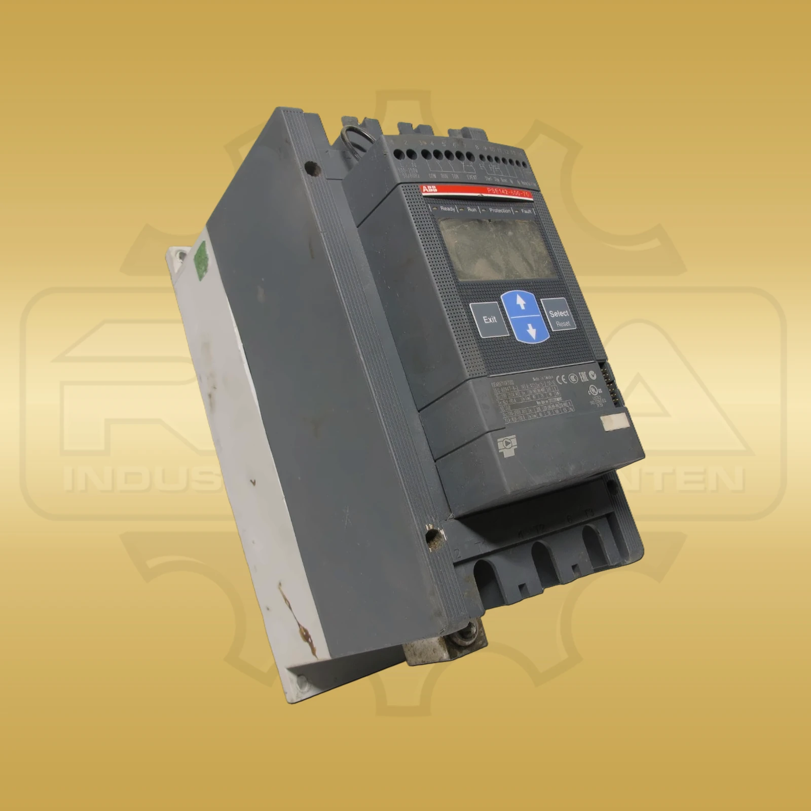 ABB PSE142-600-70