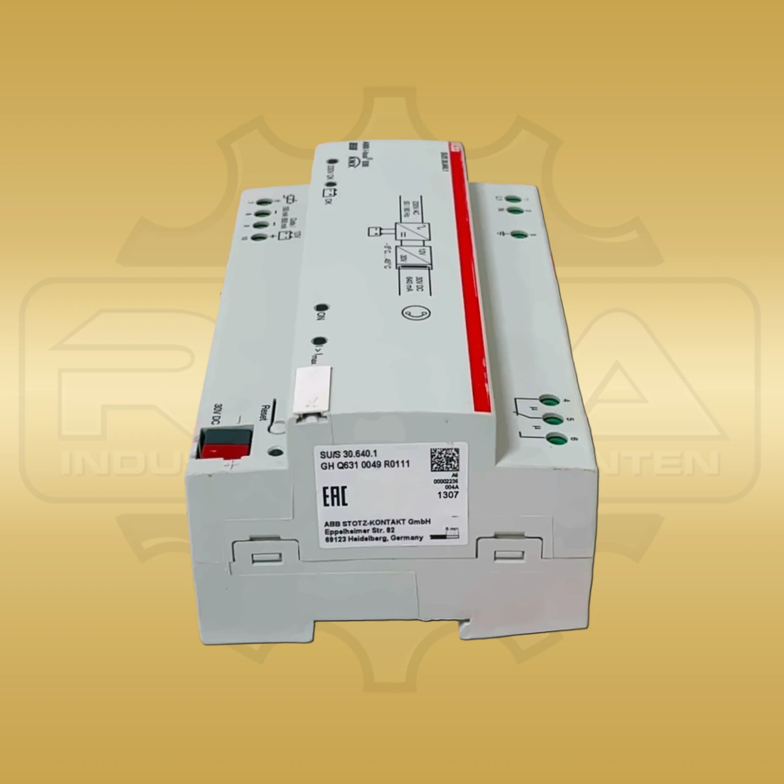 ABB SU/S30.640.2