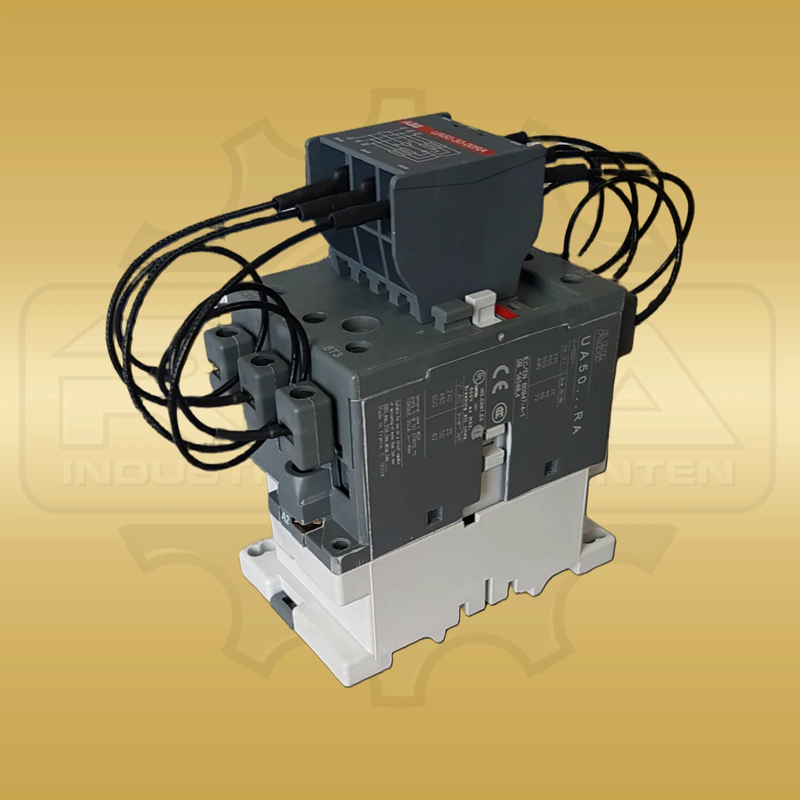 ABB UA50-30-00RA