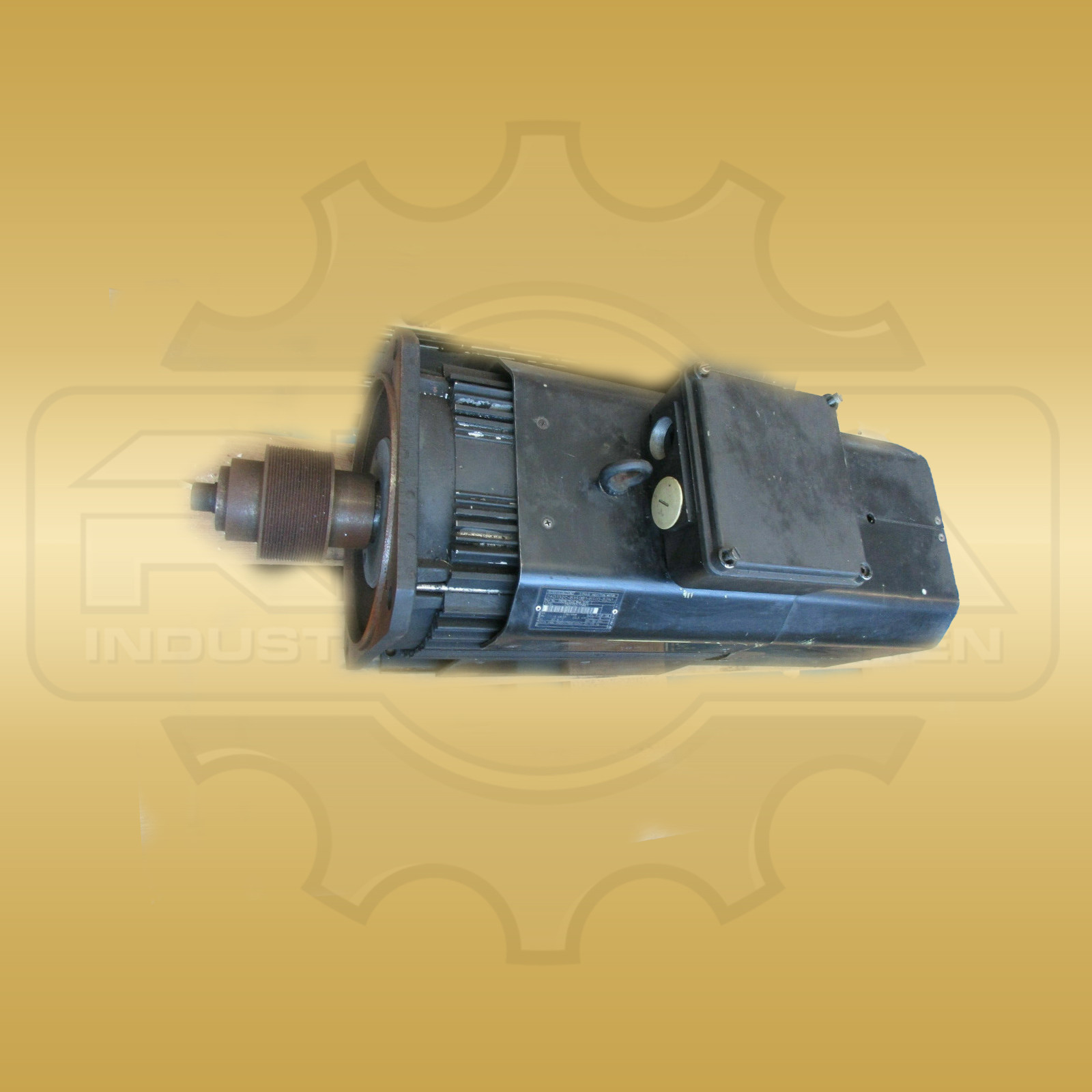 Bosch Rexroth 2AD132C-B350B1-BS03-B2N1