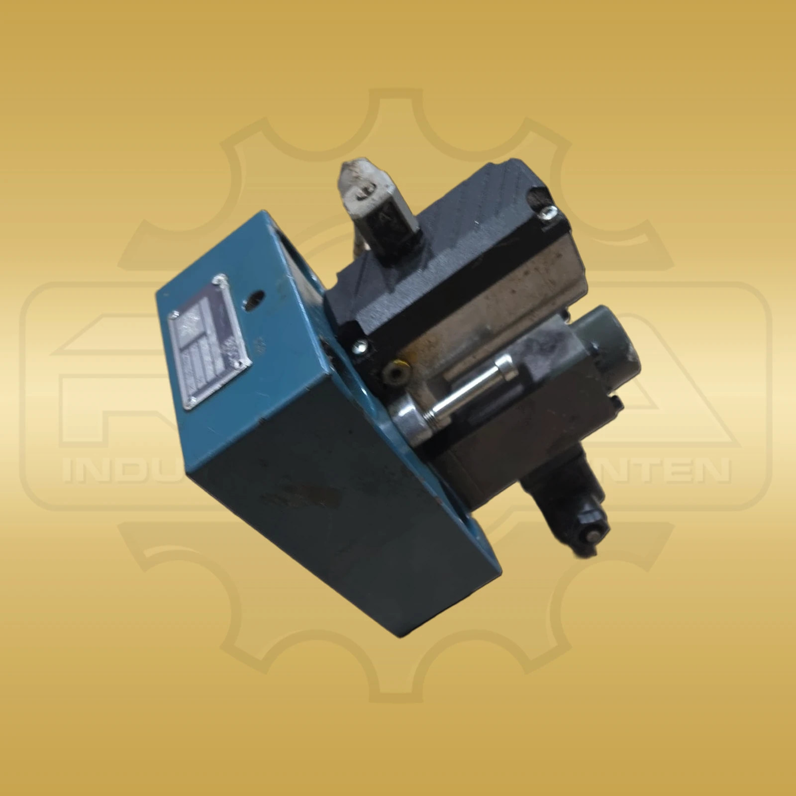 Bosch Rexroth 32CA-10/320LZ4M
