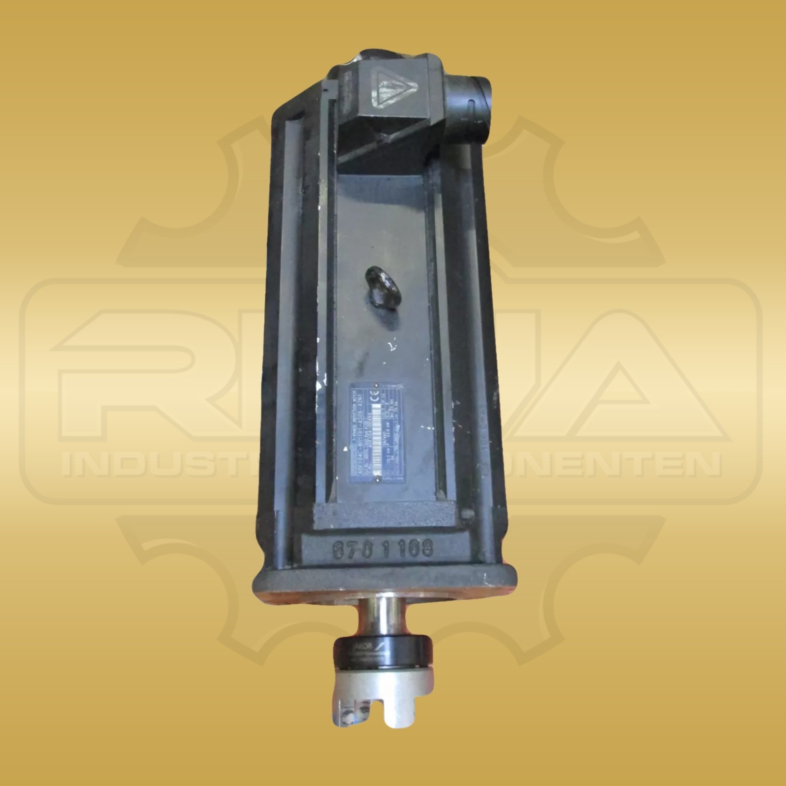 Bosch Rexroth ADF104C-B05TB1-AS06-A2N1