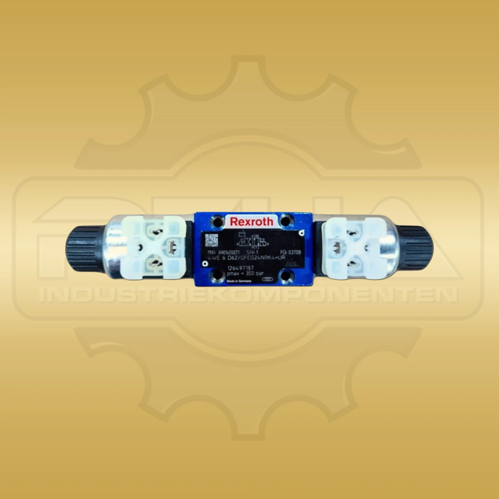 Bosch Rexroth D6X/OFEG24N9K4